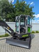 Zoomlion ZE36GU – Minikoparka z KUBOTA Gwarancja 3l, raty - 4