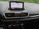 Mazda 3 2.0 Skyactiv Klimatronic Navi Europa NIE z USA - 12