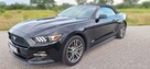 Ford Mustang kabriolet - 16