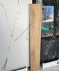 Płytki na schody, stopnica drewnopodobna 120X30 Guardian beż - 13