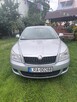 Skoda Octavia 2 - 3