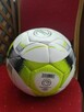 Piłka nożna do nogi Erima Football Hybrid Lite 4 biała zielona - 3