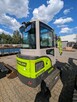 Zoomlion ZE36GU – Minikoparka z KUBOTA Gwarancja 3l, raty - 13