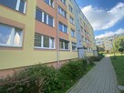 Mieszkanie o pow. 42m2, balkon, II piętro, Os. Asnyka - 10