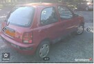 Automat -Nissan Micra Klima, Wspoma, EW.Zamianka - 3