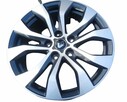 Felgi Alu R17 5x114.3 toyota auris - 4