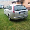 Ford Focus 1.6 Diesel 2006 Rok. Zamiana.. - 4
