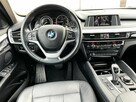 BMW X6 2019 XDive 258KM Niski Przebieg Salon PL ASO - 5