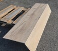 Stopnica na schody 120x30 gat.1 drewnopodobna Sentimental - 12