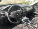 BMW E90 - 8