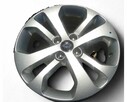 Felgi Alu R16 4x100 dacia logan lodgy dokker sandero - 7