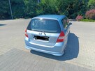 Honda Jazz Klima Okazja Polecam - 3