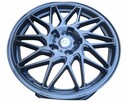 Felgi Alu R18 5x108 v80 v90 - 2