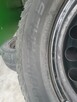 Sprzedam felgi 16 z oponami zimowymi 205/55/16 - 3