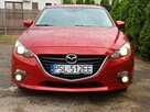 Mazda 3 2.0 Skyactiv Klimatronic Navi Europa NIE z USA - 3