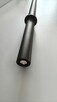 Nowa Sztanga Fat Bar Gryf Olimpijski 2m 200cm 20kg 50mm Inhu - 7