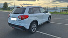 Sprzedam Suzuki Vitara 1.6 Premium 4WD 120KM 2018 r. - 4