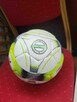 Piłka nożna do nogi Erima Football Hybrid Lite 4 biała zielona - 6