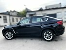 BMW X6 2019 XDive 258KM Niski Przebieg Salon PL ASO - 4