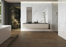 Sentimental cherry stopnica drewnopodobna gres 120x30 - 9