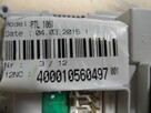 programator pralki polar PTL1061 W10438460C - 8