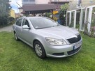 Skoda Octavia 2 - 2