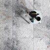 Płytki Marmur Tundra Grey Classic polerowany 61x30,5x1,2 cm - 4