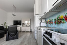 Śliczne m3 w apartamentowcu winda parking Pce Rocha - 5