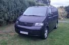 Volkswagen Multiwan 2.0 Benzyna Gaz
