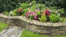 Kamień murowy 15-25 cm, łupek murowy, kamień na mur, murek - 10