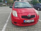 Toyota Yaris 1.0 Do poprawek blach.-lak. - 1