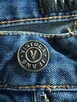 Spodnie Vistula Jeans Vintage denim premium casual - 5