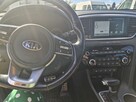 Kia Sportage Gt Line - 3