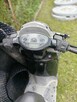 Aprilia scarabeo