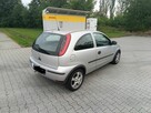Opel Corsa Okazja Wspomaganie Klima Polecam - 3