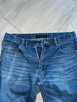 Spodnie Vistula Jeans Vintage denim premium casual - 7