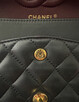 Torebka Chanel 11.12 klasyczna - 12