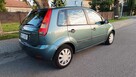 Ford Fiesta 1.4 80KM 2002r - 2