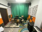 Nauka gry na perkusji, gitarze, pianinie, wokal - 4