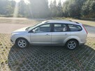 Ford Focus 1.8 TDCi Amber X - 3