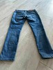 Spodnie Vistula Jeans Vintage denim premium casual - 6