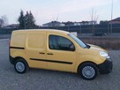 Renault kangoo - 2