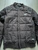 Puma Motorsport Racing Jacket brązowa M kurtka pikowana retr - 4