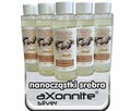 Płyn do prania wełny merino z lanoliną i nanosrebrem 100ml - 3