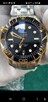Zegarek Omega Seamaster 300 automat/mechaniczny - 3