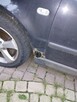 VW Passat Sprzedaż przez syndyka - 4
