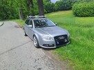 Audi a4 b7 1.8t - 1
