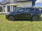 Kia Sportage Gt Line - 2