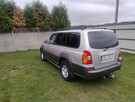 HYUNDAI TERRACAN 2003 Rok - 6