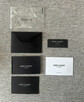 Torebka Saint Laurent Mini Manhattan in Box - 11